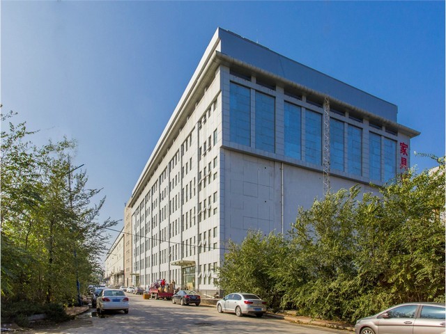 门头沟区现代钢管共同合作